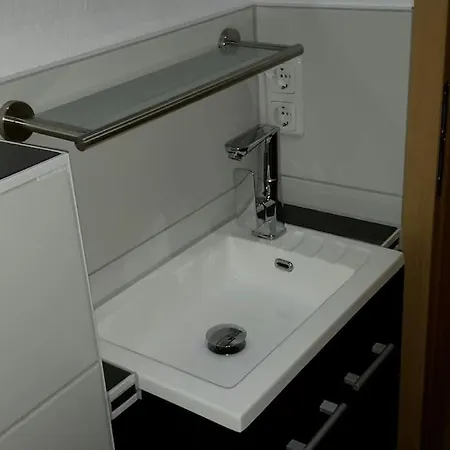Apartment Am Tor Des Steigerwaldes